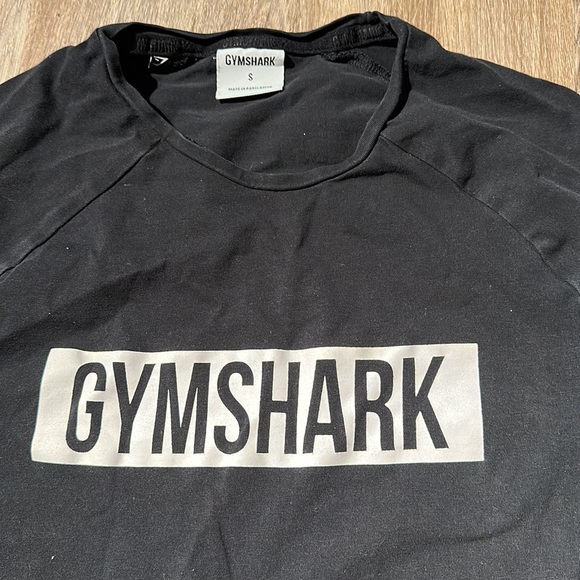 Gymshark T-shirt - Picture 2 of 3